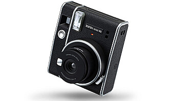 instax mini 40: Foto: Fujifilm