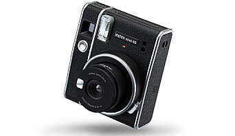 instax mini 40: Foto: Fujifilm instax mini 40: Foto: Fujifilm