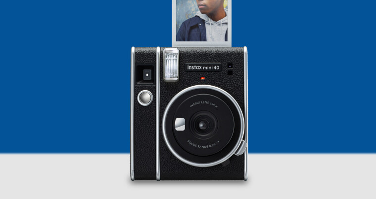 INSTAX MINI 40