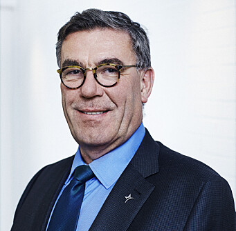 Stein Erik Hagens investeringsselskap Canica kjøpte Komplett Group for ti år siden, og tok selskapet av børs. I februar ble det kjent at Hagen ønsker å selge seg ned i selskapet gjennom en børsnotering i løpet av 2021. Foto: Orkla Stein Erik Hagens investeringsselskap Canica kjøpte Komplett Group for ti år siden, og tok selskapet av børs. I februar ble det kjent at Hagen ønsker å selge seg ned i selskapet gjennom en børsnotering i løpet av 2021. Foto: Orkla