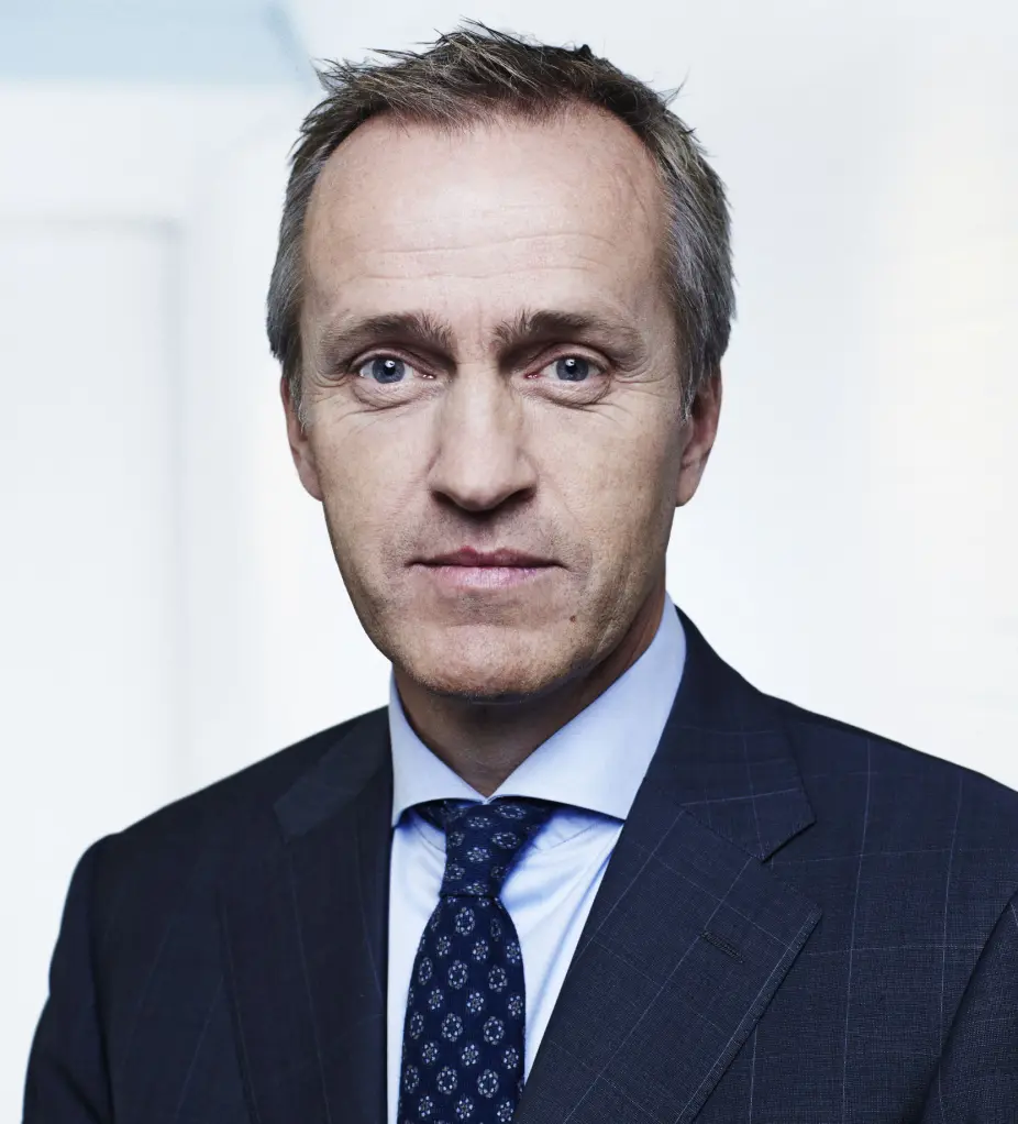 Canica-sjef Nils Selte sier tidspunktet er bra for å ta Komplett tilbake på børs. Foto: Orkla Canica-sjef Nils Selte sier tidspunktet er bra for å ta Komplett tilbake på børs. Foto: Orkla