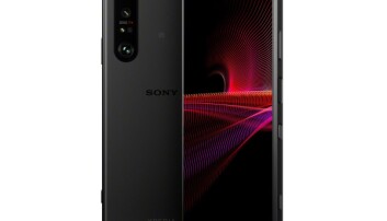 Nye Xperia 1 III har fått variabelt teleobjektiv. Foto: Sony Nye Xperia 1 III har fått variabelt teleobjektiv. Foto: Sony