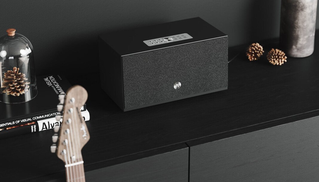 Audio Pro C10 MkII. Foto: Audio Pro Audio Pro C10 MkII. Foto: Audio Pro