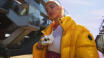 POLAROID GO POLAROID GO