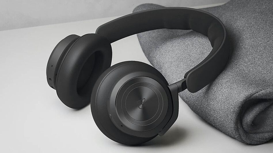 BANG & OLUFSEN BEOPLAY HX