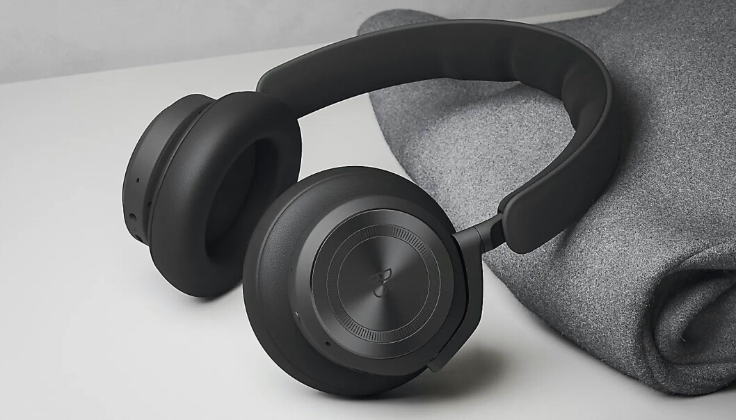 Bang & Olufsen Beoplay HX. Foto: B&O Bang & Olufsen Beoplay HX. Foto: B&O