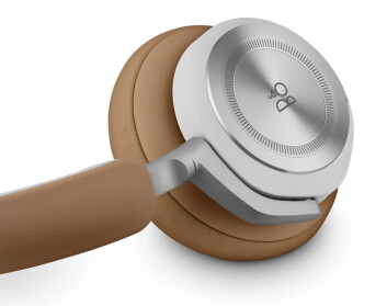 Bang & Olufsen Beoplay HX. Foto: B&O Bang & Olufsen Beoplay HX. Foto: B&O