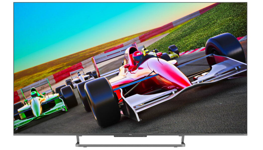 TCL QLED850. Foto: TCL TCL QLED850. Foto: TCL
