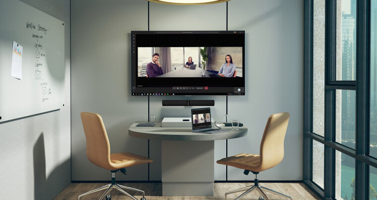 JABRA PANACAST 50 OG PANACAST 20