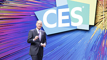 DATO FOR CES 2022 ER SATT DATO FOR CES 2022 ER SATT