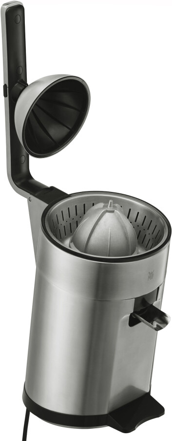 WMF Profi Plus Citrus Press. Foto: WMF WMF Profi Plus Citrus Press. Foto: WMF