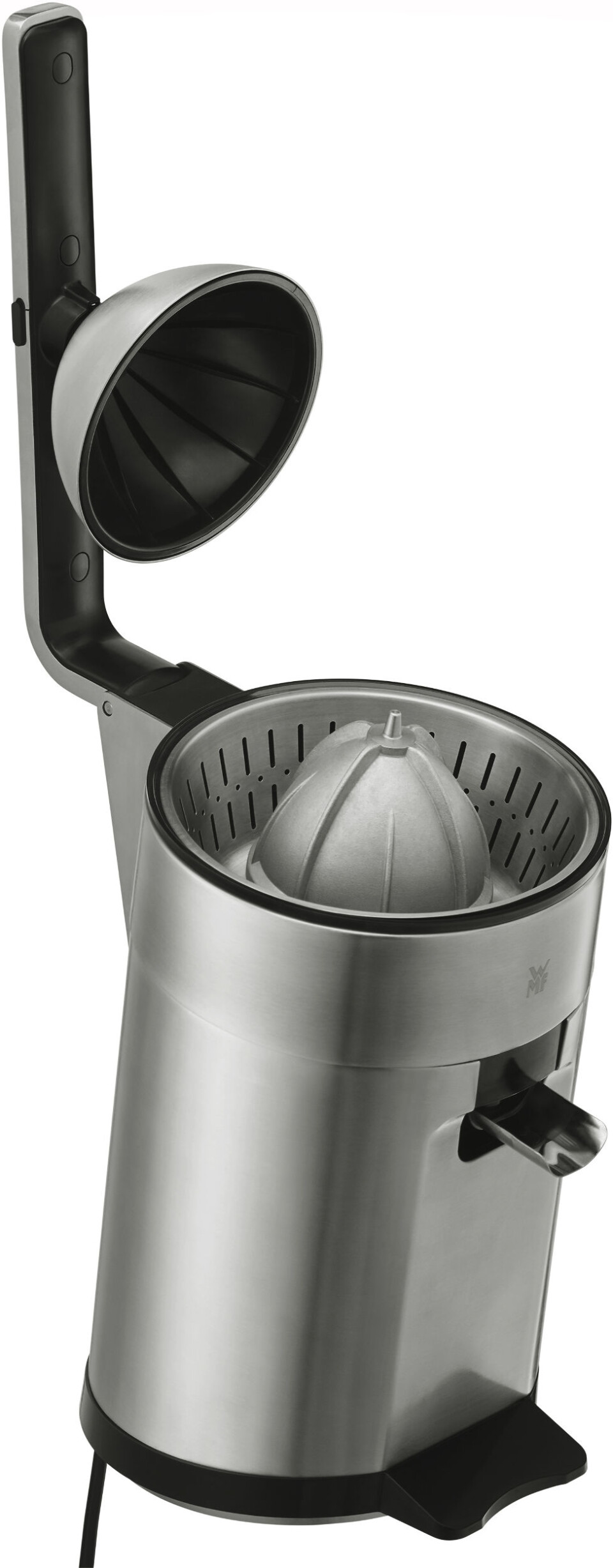 WMF Profi Plus Citrus Press. Foto: WMF