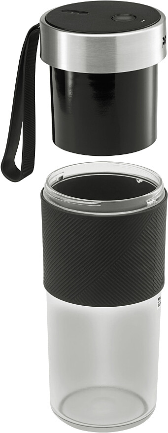 WMF KITCHENminis Mix on the go. Foto: WMF WMF KITCHENminis Mix on the go. Foto: WMF