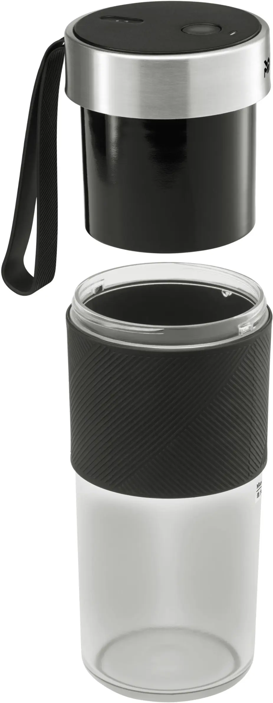 WMF KITCHENminis Mix on the go. Foto: WMF WMF KITCHENminis Mix on the go. Foto: WMF