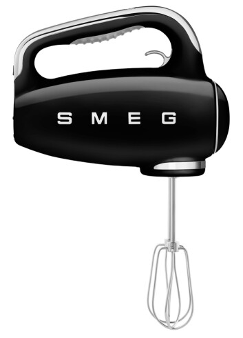 Smeg HMF01. Foto: Smeg Smeg HMF01. Foto: Smeg