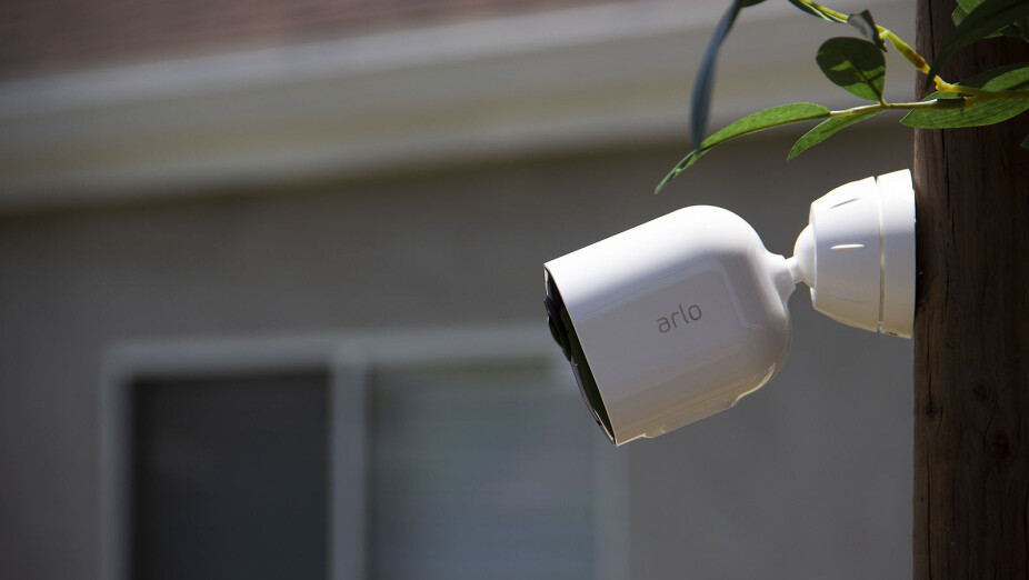 ARLO ULTRA 2