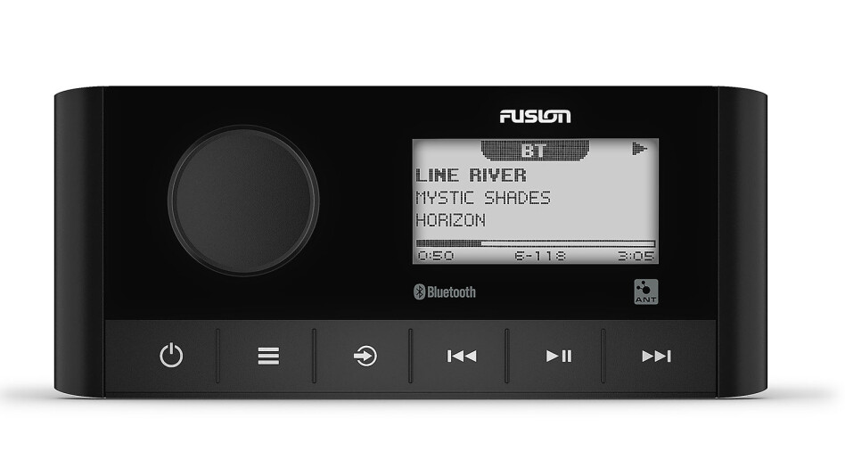 GARMIN FUSION MS-RA60