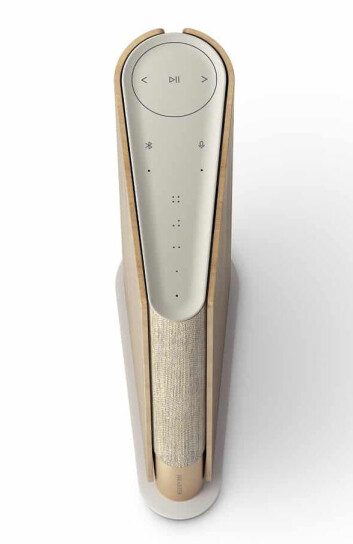 Bang & Olufsen Beosound Emerge. Foto: B&O Bang & Olufsen Beosound Emerge. Foto: B&O