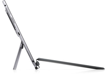 Dell Latitude 7320 Detachable. Foto: Dell Dell Latitude 7320 Detachable. Foto: Dell