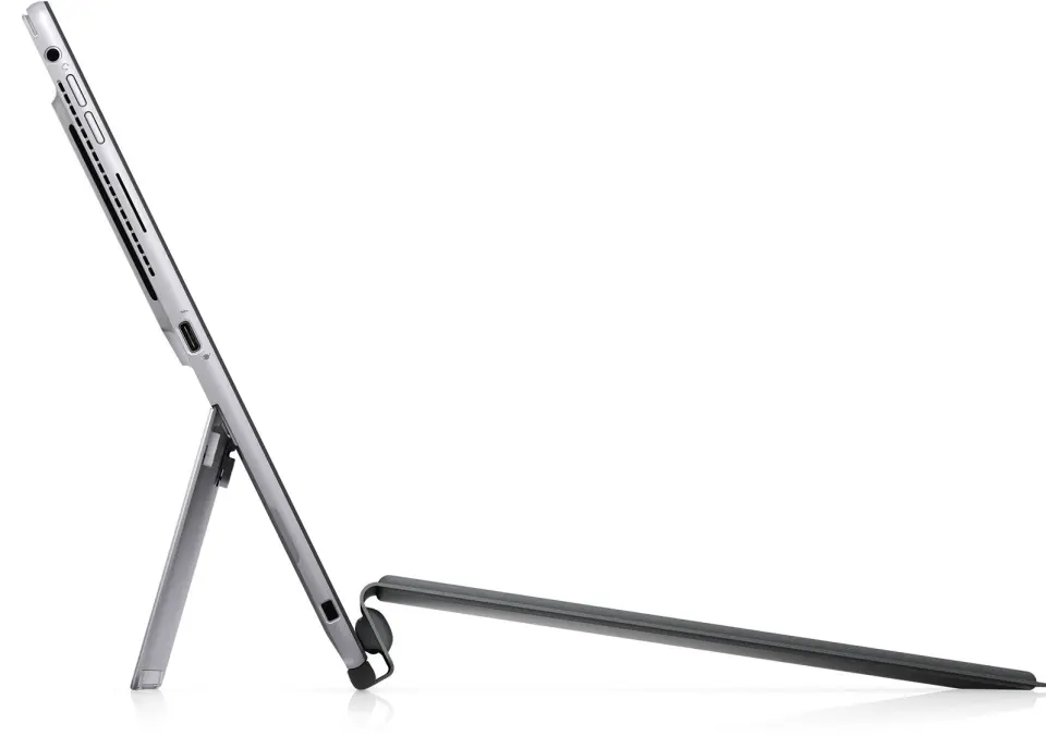 Dell Latitude 7320 Detachable. Foto: Dell Dell Latitude 7320 Detachable. Foto: Dell