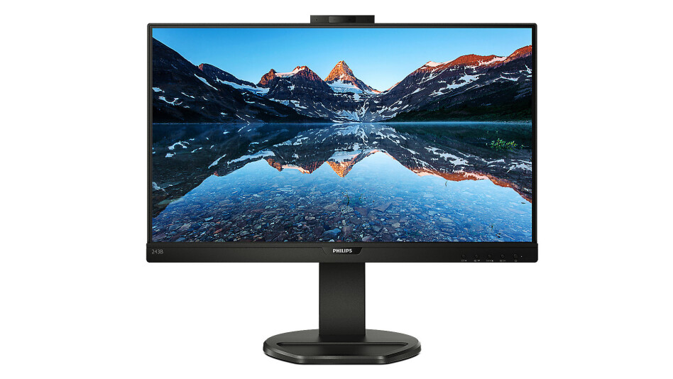 PHILIPS 243B9H