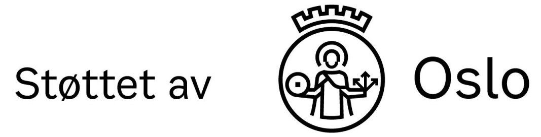 Oslo kommune støtter ombruksprosjektet til Stiftelsen Elektronikkbransjen. Oslo kommune støtter ombruksprosjektet til Stiftelsen Elektronikkbransjen.