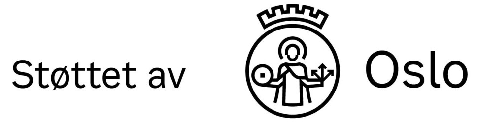 Oslo kommune støtter ombruksprosjektet til Stiftelsen Elektronikkbransjen.