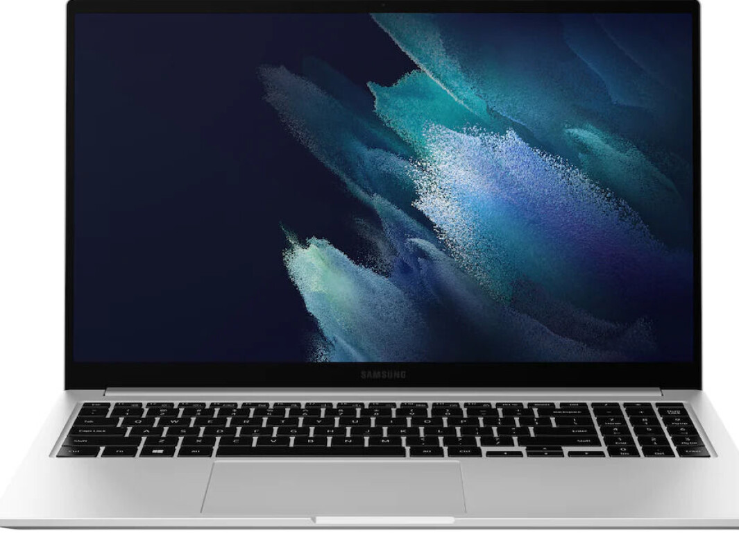 Samsung Galaxy Book. Foto: Samsung Samsung Galaxy Book. Foto: Samsung