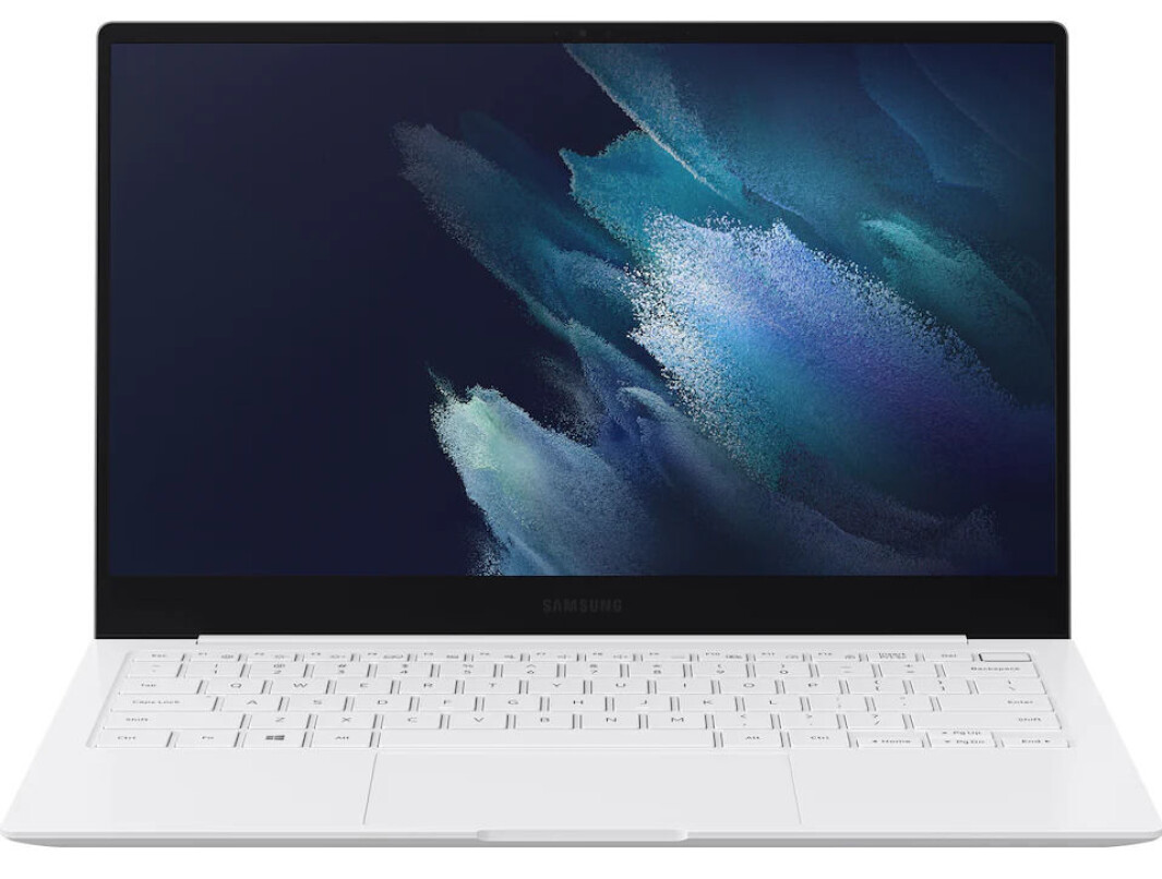 Samsung Galaxy Book Pro. Foto: Samsung Samsung Galaxy Book Pro. Foto: Samsung