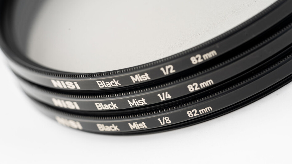 NISI BLACK MIST