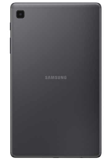Samsung Galaxy Tab A7 Lite. Foto: Samsung Samsung Galaxy Tab A7 Lite. Foto: Samsung