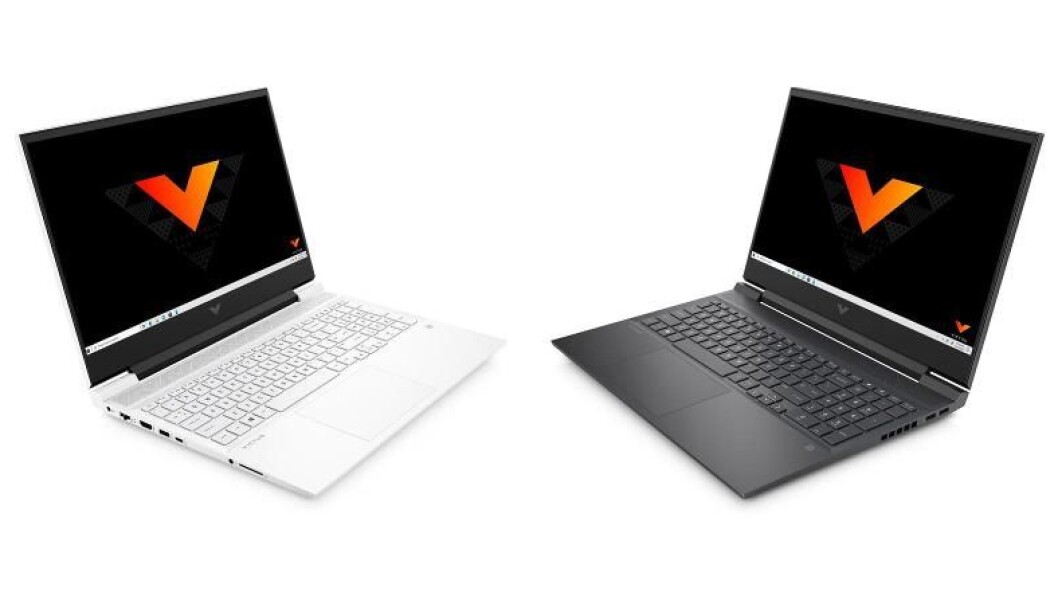 HP Victus 16. Foto: HP HP Victus 16. Foto: HP
