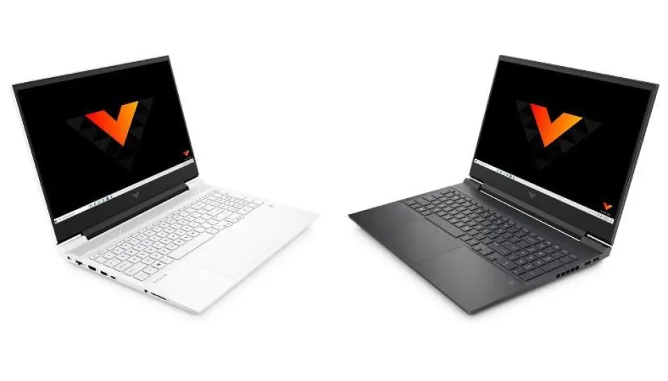 HP Victus 16. Foto: HP HP Victus 16. Foto: HP