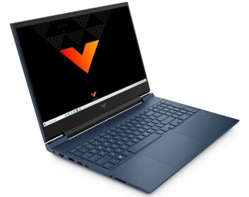 HP Victus 16. Foto: HP HP Victus 16. Foto: HP