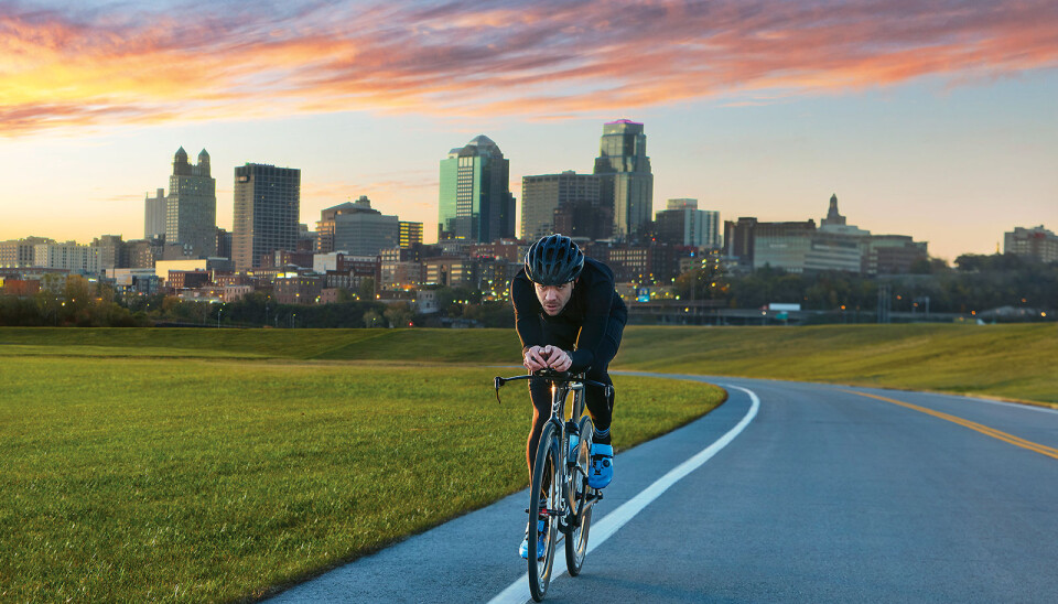 Garmin Forerunner 945 LTE. Foto: Garmin