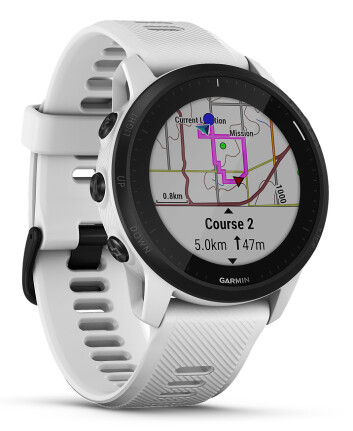 Garmin Forerunner 945 LTE. Foto: Garmin Garmin Forerunner 945 LTE. Foto: Garmin