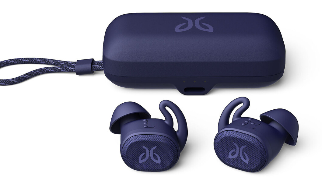 Jaybird Vista 2. Foto: Jaybird Jaybird Vista 2. Foto: Jaybird