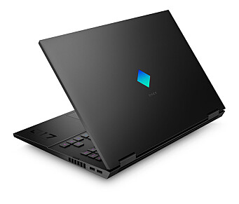 HP Omen 17. Foto: HP HP Omen 17. Foto: HP