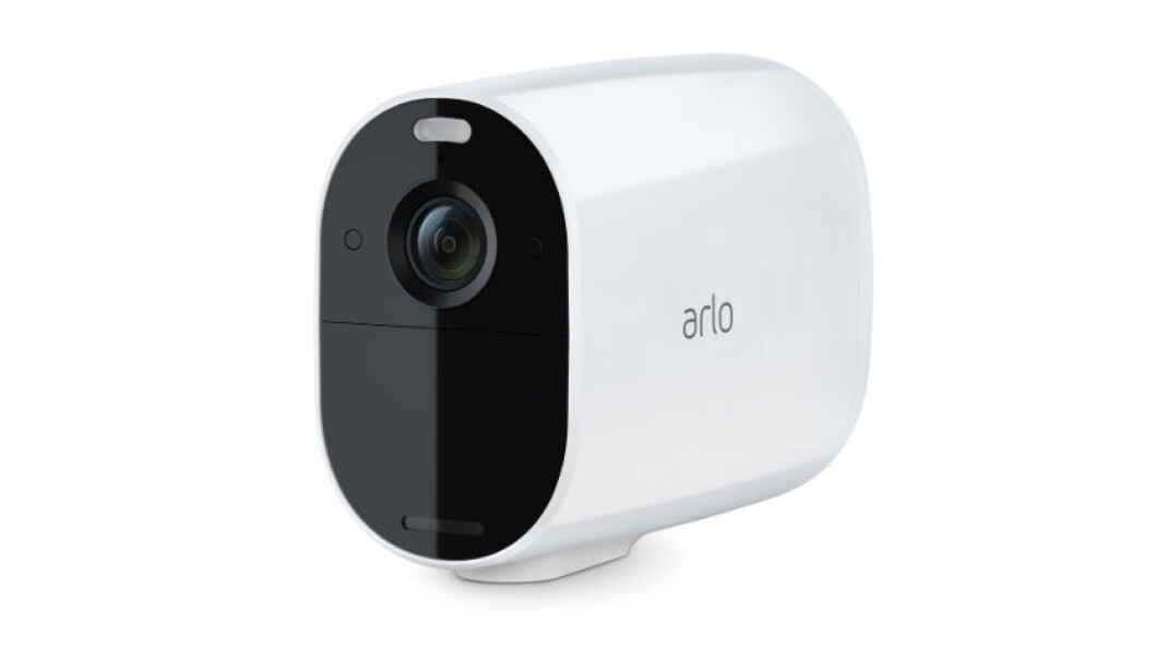 Arlo Essential XL. Foto: Arlo Arlo Essential XL. Foto: Arlo