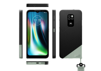 Motorola defy. Foto: Motorola Motorola defy. Foto: Motorola