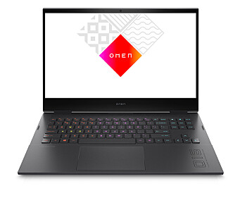 HP Omen 16. Foto: HP HP Omen 16. Foto: HP