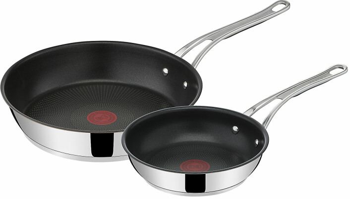 Cook’s Classic Stainless Steel. Foto: Tefal
