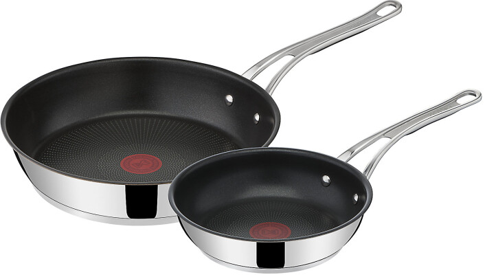 Cook’s Classic Stainless Steel. Foto: Tefal Cook’s Classic Stainless Steel. Foto: Tefal