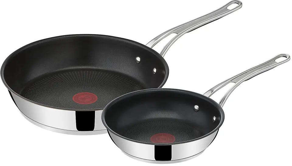 Cook’s Classic Stainless Steel. Foto: Tefal Cook’s Classic Stainless Steel. Foto: Tefal