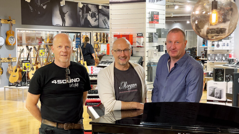 SLETT INGEN ROCKEBULE