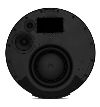 Beosound Edge. Foto: B&O Beosound Edge. Foto: B&O