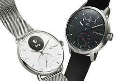 WITHINGS SCANWATCH