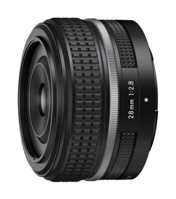 NIKKOR Z 28mm f/2.8 SE NIKKOR Z 28mm f/2.8 SE