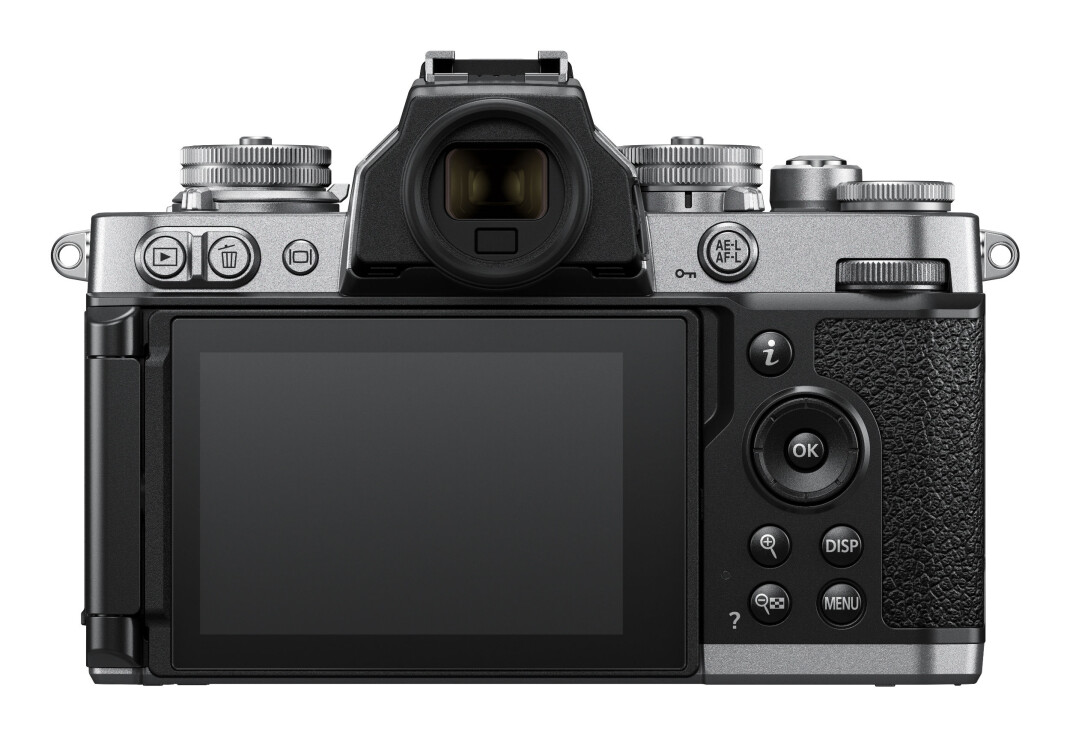 <p>NIKON Z FC. Foto: Nikon</p><p><br></p> <p>NIKON Z FC. Foto: Nikon</p><p><br></p>