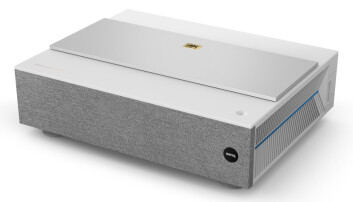 BenQ V7000i og V7050i. Foto: BenQ BenQ V7000i og V7050i. Foto: BenQ
